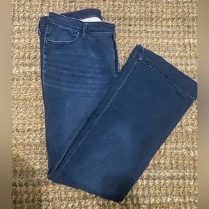 Wrangler Trouser Jeans